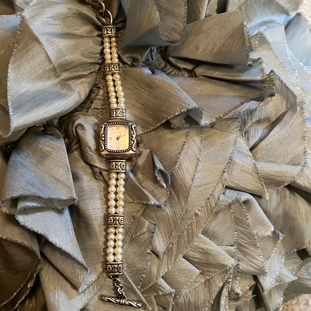 Brighton watch